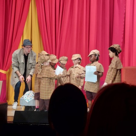 van Laetitia  38 - Toneelvereniging Plankenkoorts 